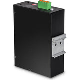 10 Port Industrial Switch