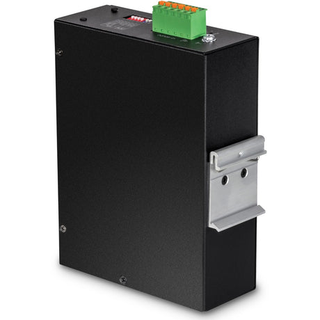 10 Port Industrial Switch