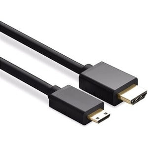 3FT HIGH SPEED HDMI TYPE-A TO