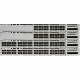 Cisco Catalyst C9200-24P Ethernet Switch