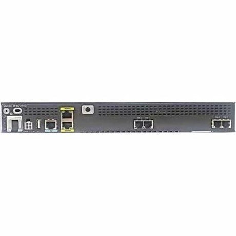 Cisco VG400-2FXS/2FXO VoIP Gateway
