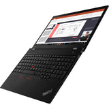 Lenovo ThinkPad T590 20N40038US 15.6" Touchscreen Notebook - Intel Core i7 8th Gen i7-8665U - 16 GB - 1 TB SSD - English (US) Keyboard