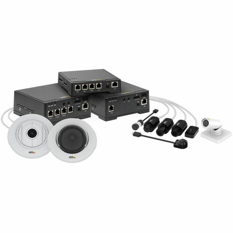 FA4090-E 4MM 8.3 FPS OUTDOOR