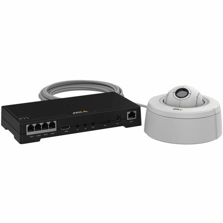 FA4090-E 4MM 8.3 FPS OUTDOOR