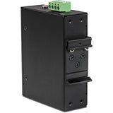 90W Gigabit 4PPoE Injector