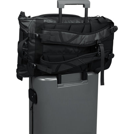 Lenovo Carrying Case (Backpack) for 15.6" Notebook - Black