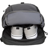 Lenovo Carrying Case (Backpack) for 15.6" Notebook - Black