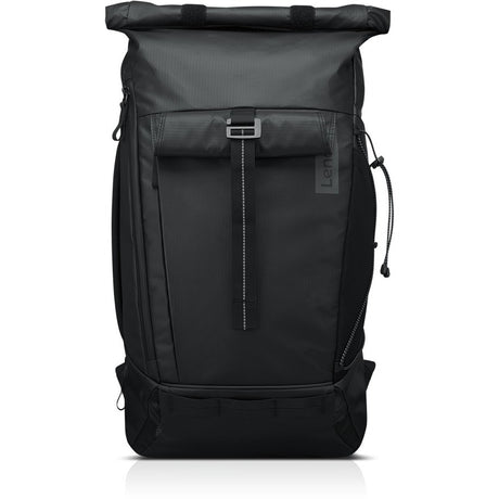 Lenovo Carrying Case (Backpack) for 15.6" Notebook - Black