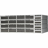 Cisco Catalyst C9200L-24P-4X-1E Ethernet Switch