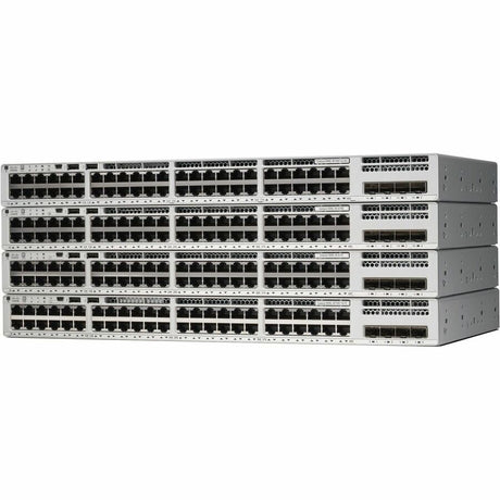 Cisco Catalyst C9200L-24P-4X-1E Ethernet Switch