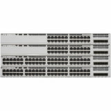 Cisco Catalyst C9200L-24P-4X-1E Ethernet Switch