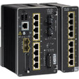 Cisco Catalyst IE3400 Rugged 8 Port GE Adv Exp Module