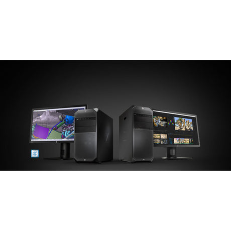 CUSTOM Z4G4T WRKSTN XW2102