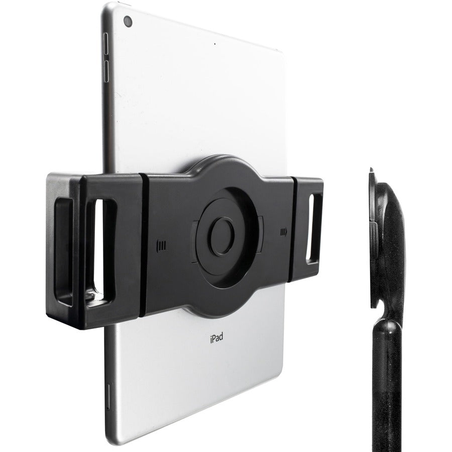 CTA Digital Universal Quick-Connect Desk Mount for Tablets