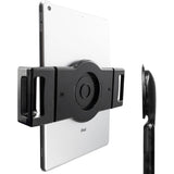 CTA Digital Universal Quick-Connect Desk Mount for Tablets