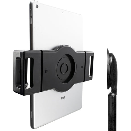 CTA Digital Universal Quick-Connect Desk Mount for Tablets