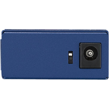 Advantech 10/100Mbps Miniature Media Converter with LFPT