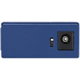 Advantech 10/100Mbps Miniature Media Converter with LFPT