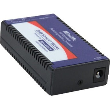 Advantech 10/100Mbps Miniature Media Converter