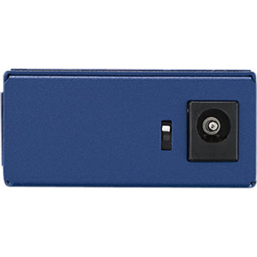 Advantech 10/100Mbps Miniature Media Converter with LFPT