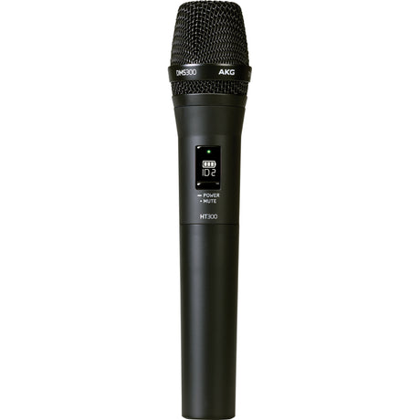 AKG DMS300 Vocal Set