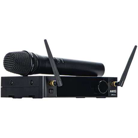 AKG DMS300 Vocal Set