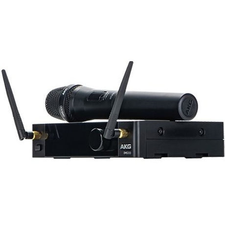 AKG DMS300 Vocal Set