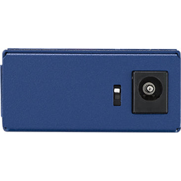 B+B SmartWorx 10/100Mbps Miniature Media Converter with LFPT