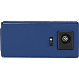 B+B SmartWorx 10/100Mbps Miniature Media Converter with LFPT