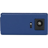 B+B SmartWorx 10/100Mbps Miniature Media Converter with LFPT