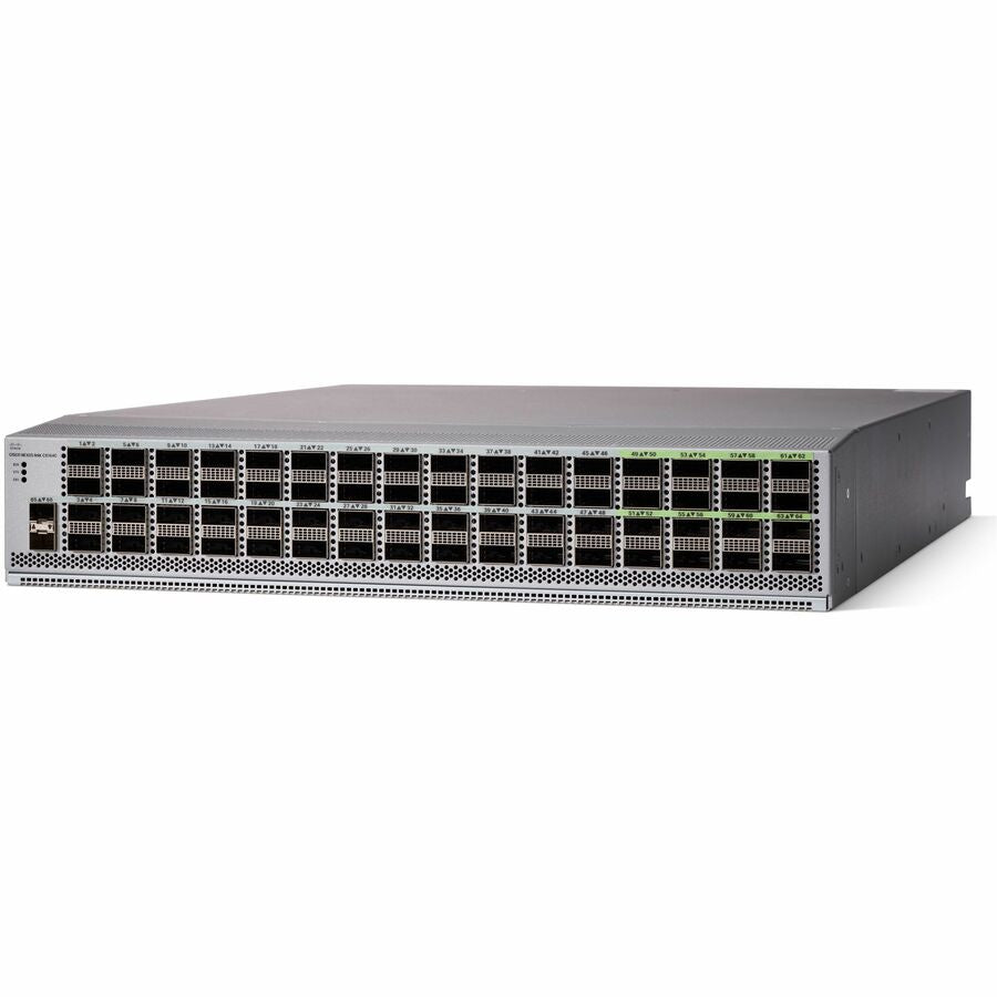 Cisco Nexus 9364C Ethernet Switch