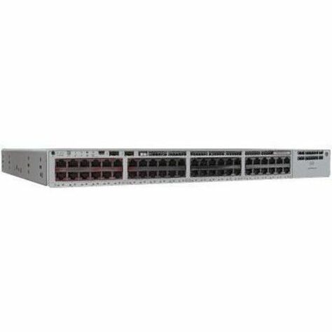 Cisco Catalyst C9200L-48PXG-2Y Ethernet Switch