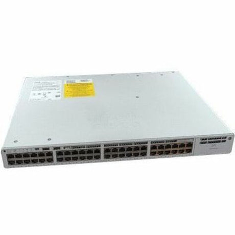 Cisco Catalyst C9200L-48PXG-2Y Ethernet Switch