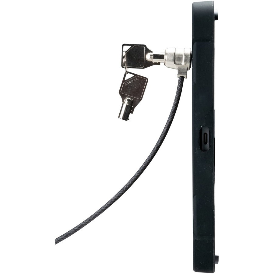 CTA Digital Rugged Security Case for 11-inch iPad Pro