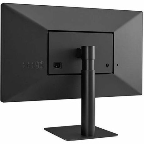 LG UltraFine 24MD4KLB-B 24" Class 4K UHD LCD Monitor - 16:9 - Black