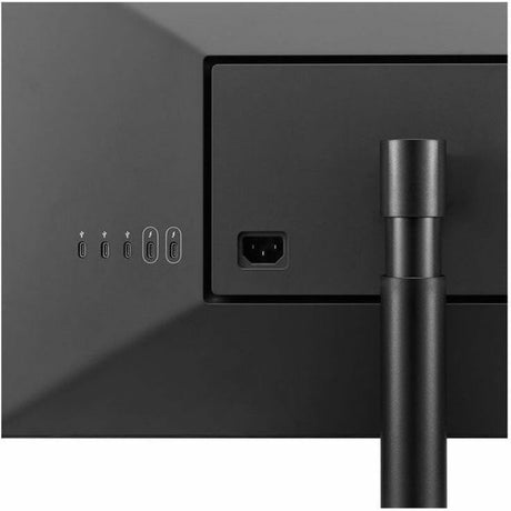 LG UltraFine 24MD4KLB-B 24" Class 4K UHD LCD Monitor - 16:9 - Black