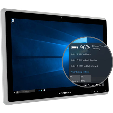 Cybernet CYBERMED-XB24 24" Class LCD Touchscreen Monitor - 16:9