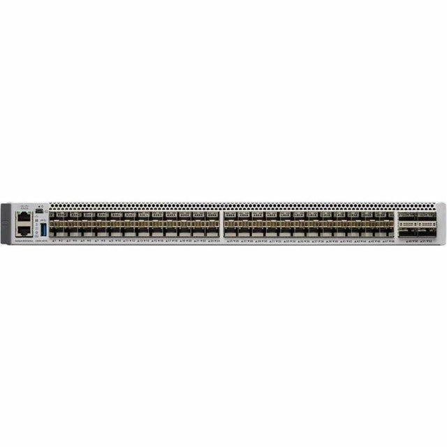 Cisco Catalyst C9500-48Y4C Ethernet Switch