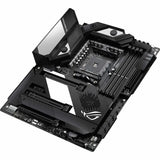 Asus ROG Crosshair VIII Formula Desktop Motherboard - AMD X570 Chipset - Socket AM4 - ATX