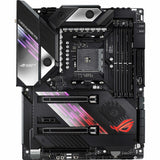 Asus ROG Crosshair VIII Formula Desktop Motherboard - AMD X570 Chipset - Socket AM4 - ATX