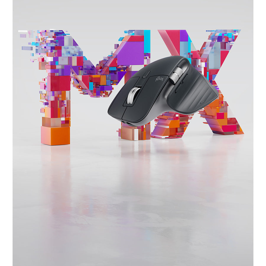 Logitech MX Master 3 Mouse