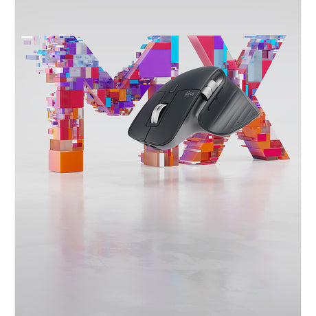 Logitech MX Master 3 Mouse