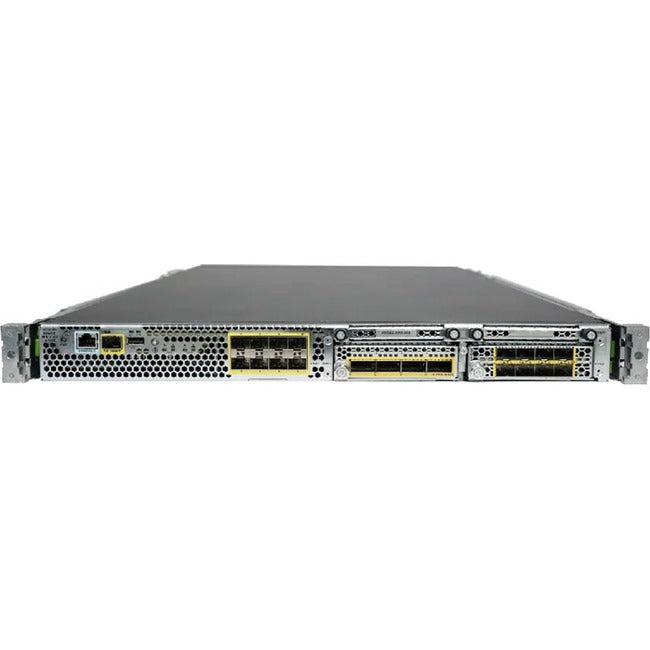 Cisco Firepower 4145 Security Appliance
