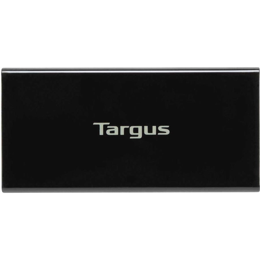 Targus USB 2.0 7-Port Powered Hub