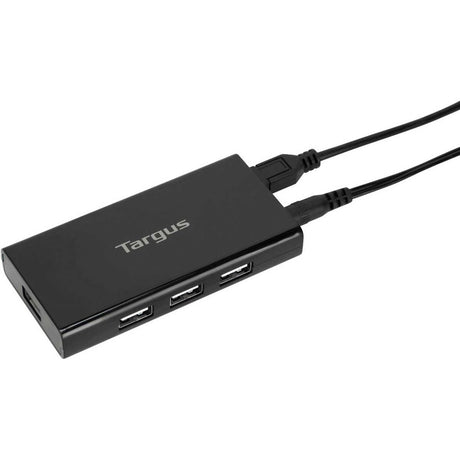 Targus USB 2.0 7-Port Powered Hub