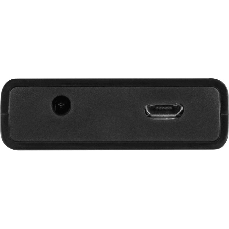 Targus USB 2.0 7-Port Powered Hub