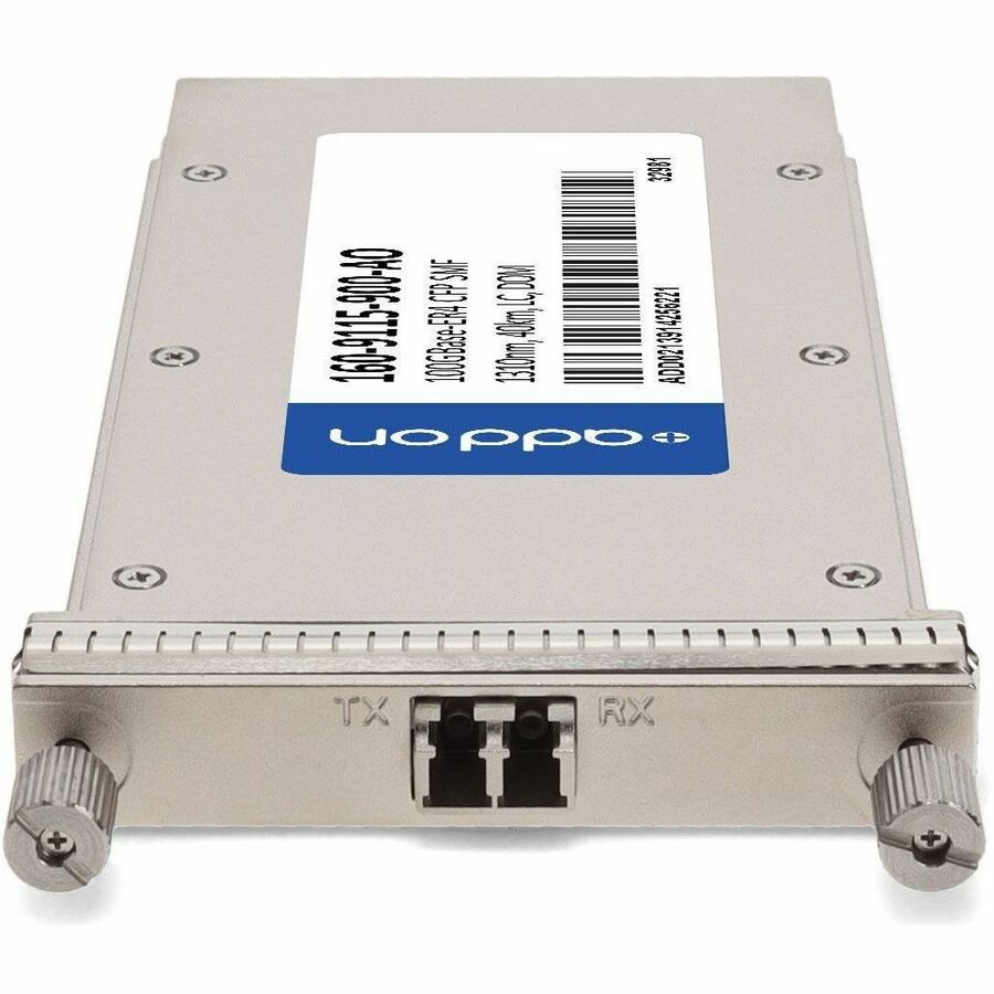 CIENA 160-9115-900 COMP XCVR