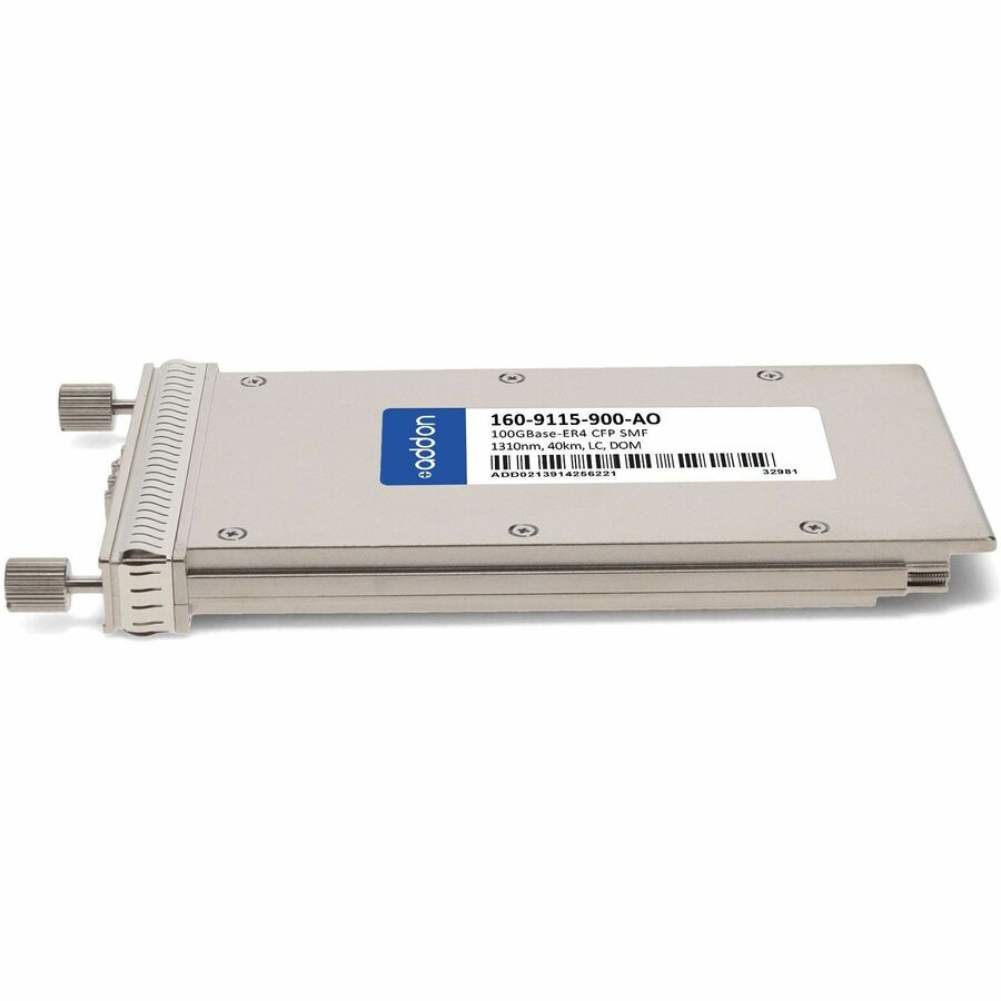 CIENA 160-9115-900 COMP XCVR