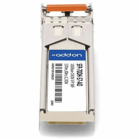 RAD SFP-70DH-57 COMP XCVR