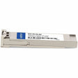 AddOn Rad XFP-7D-54 Compatible TAA Compliant 10GBase-DWDM XFP Transceiver (SMF, 1534.25nm, 80km, LC, DOM)